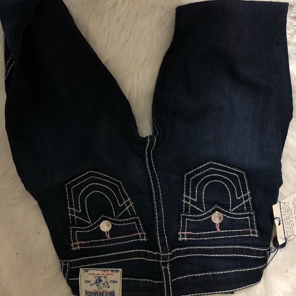 True religion jeans trade @nicolleponcia